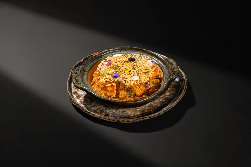 ارز ميلوسو