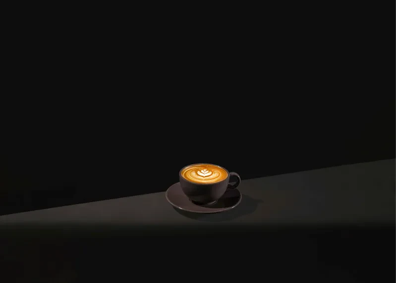 كابتشينو
