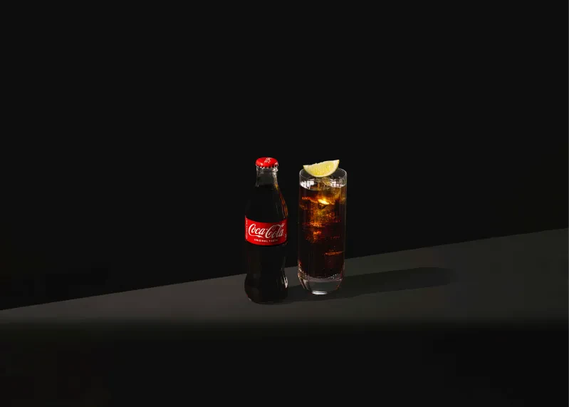 كوكاكولا