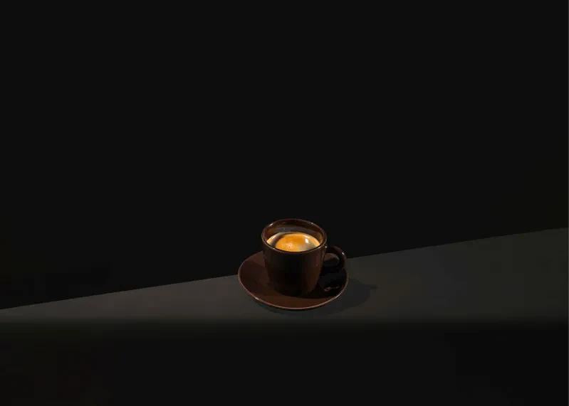 إسبرسو